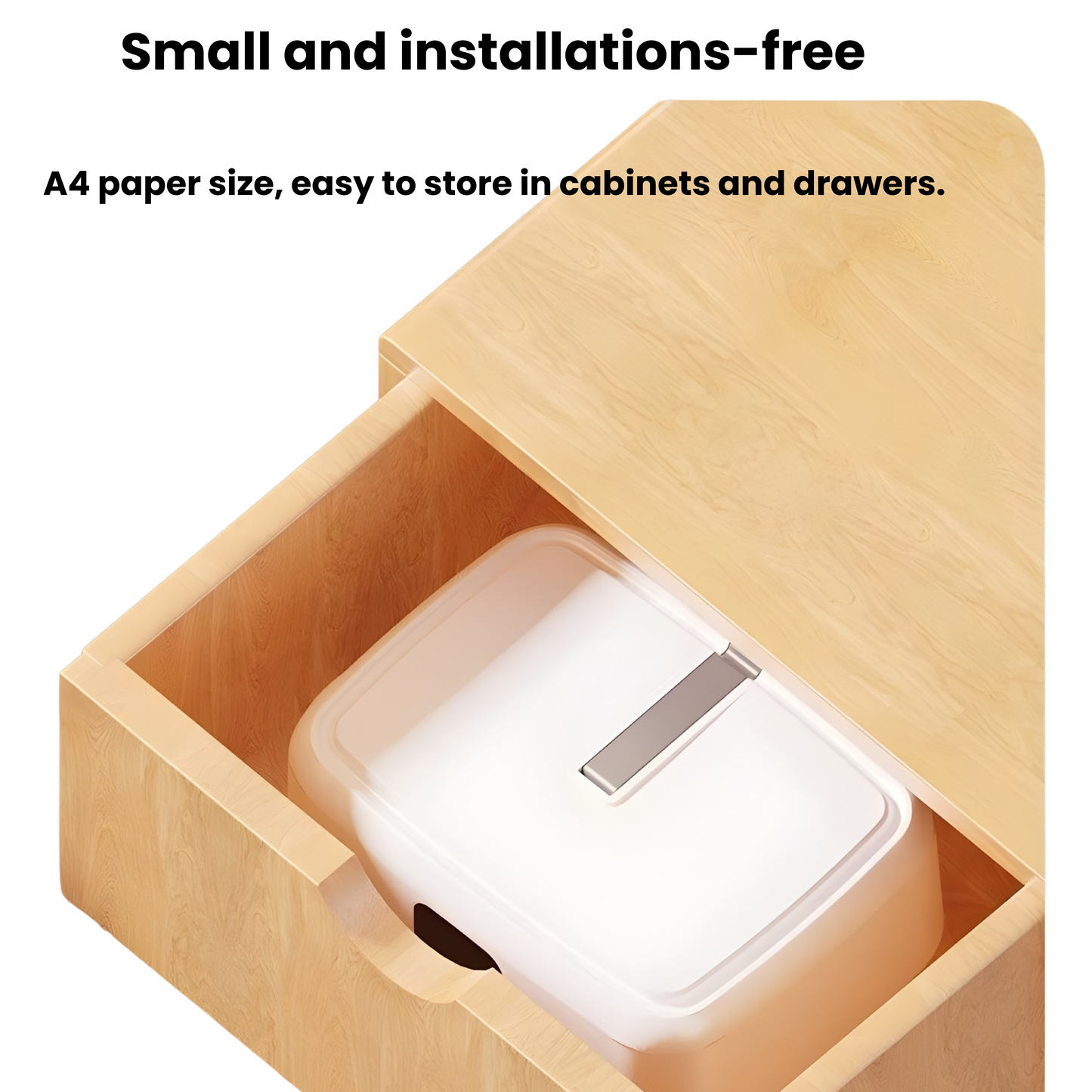 Portable Garment Dryer with UV Hygiene